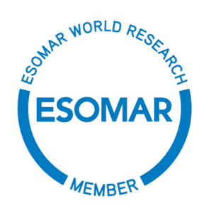 ESOMAR Member